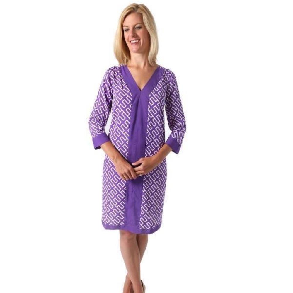 - NWT Charlotte Dress